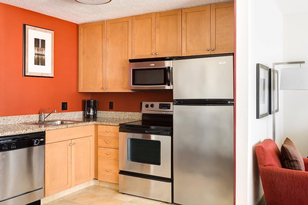 Residence Inn National Harbor Washington, DC Area photo 6