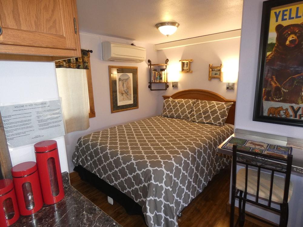 Yellowstone Motel - Adults Only photo 76