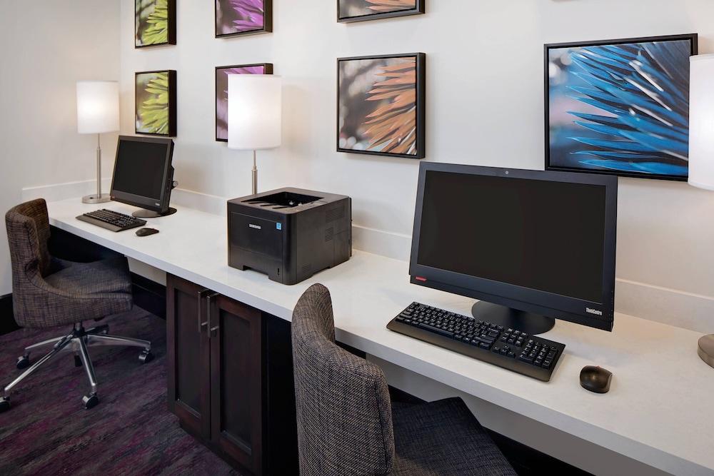 Residence Inn by Marriott Fort Lauderdale Intracoastal/Il Lugano photo 50