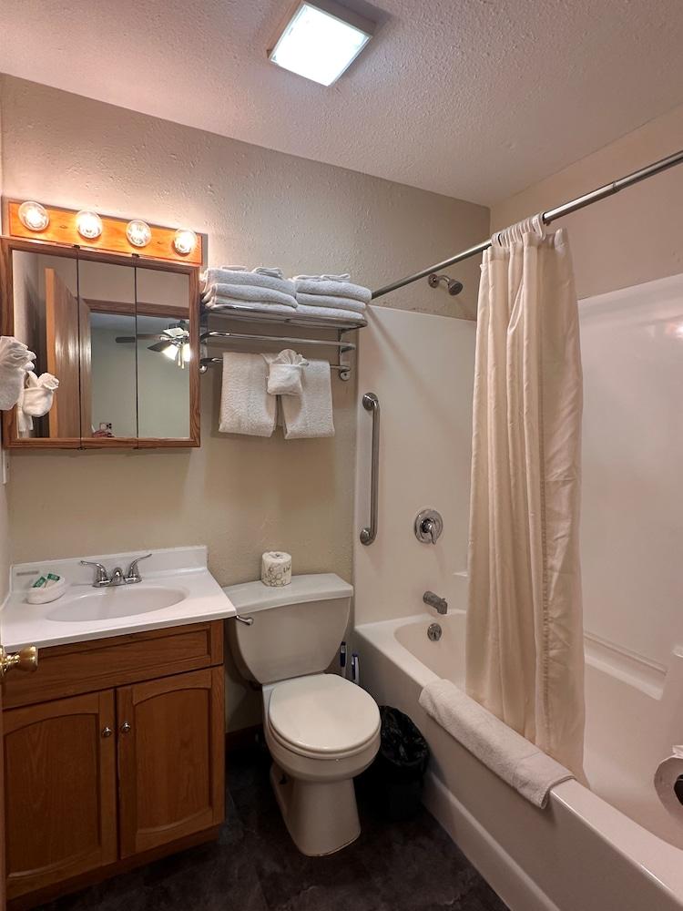 Alhonna Resort LLC photo 37