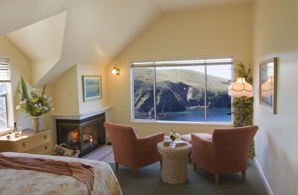 SCP Mendocino Coast Lodge photo 8