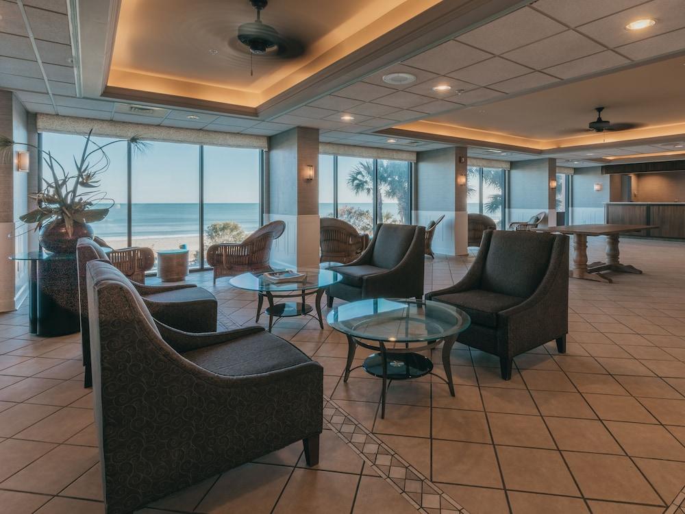 Sandcastle Oceanfront Resort South Beach photo 27