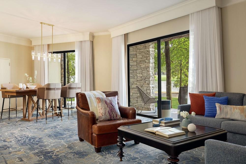 The Woodlands Resort, Curio Collection by Hilton photo 22