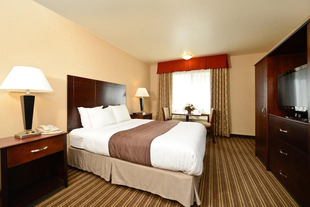 Yellowstone Westgate Hotel photo 8