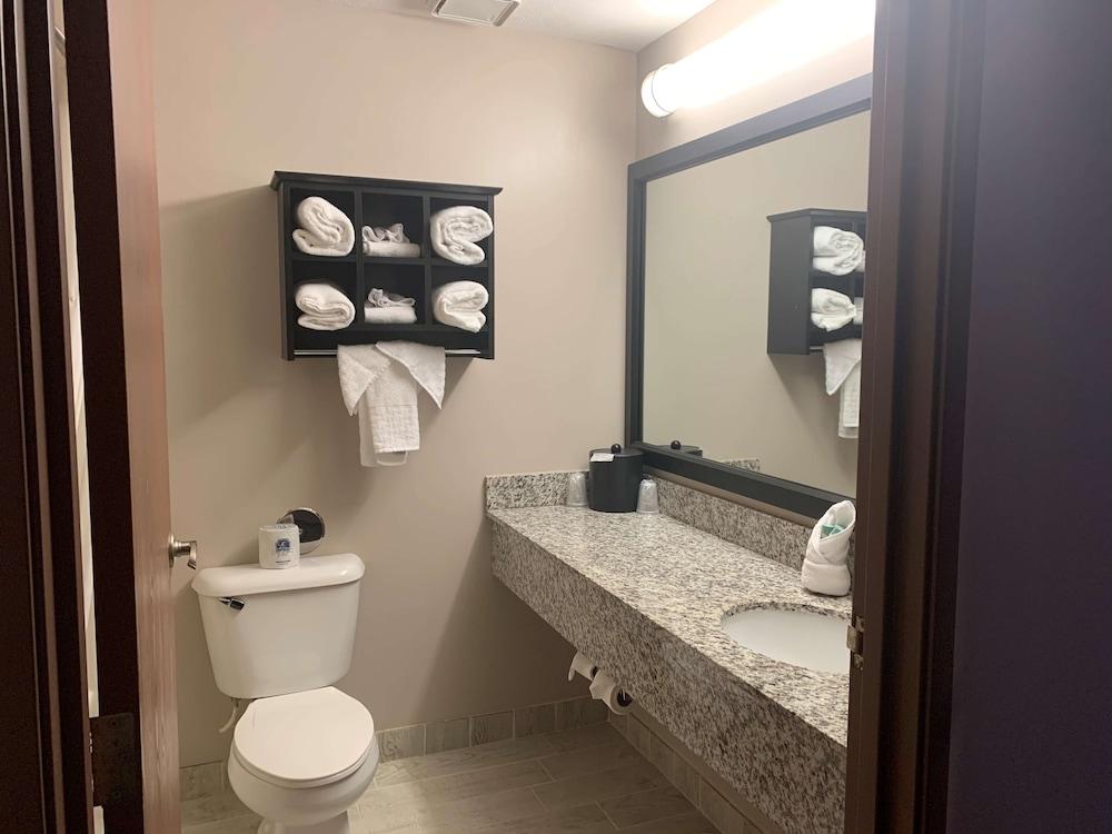 Best Western Park Oasis Inn photo 18