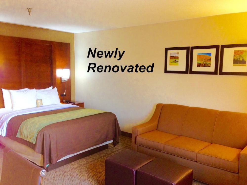 Comfort Inn Rutland - Killington photo 7