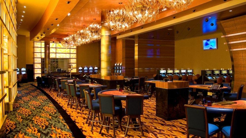 MotorCity Casino Hotel photo 27