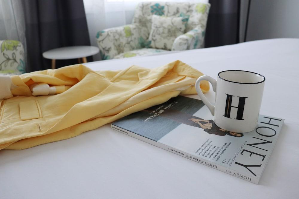 Hometel Suites - Los Angeles (Koreatown) photo 7