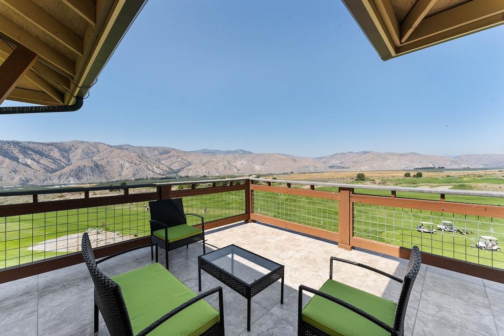 Desert Canyon Golf Resort photo 39