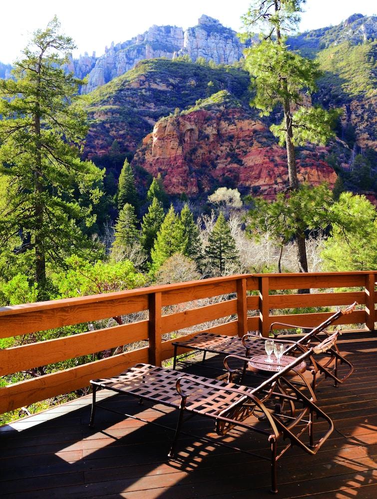 Junipine Resort — hotel in Sedona, AZ