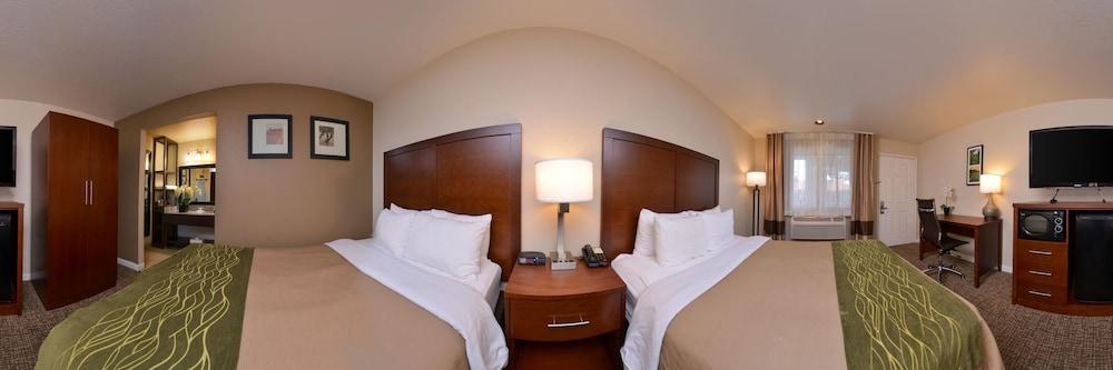 Rancho Cordova Inn photo 29