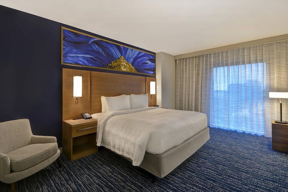 Residence Inn by Marriott New Orleans French Quarter Area/Central Business District photo 51