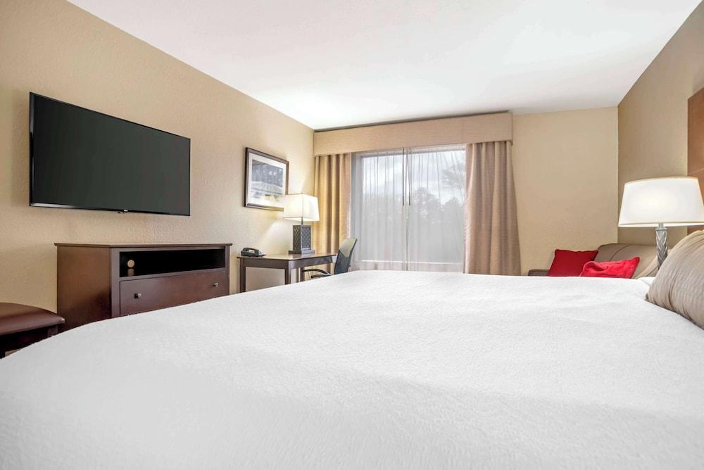 Best Western Gardendale photo 22
