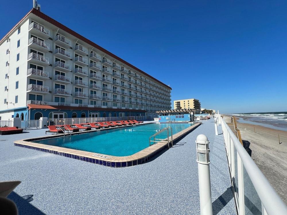 Casa Del Mar Beach Resort photo 18