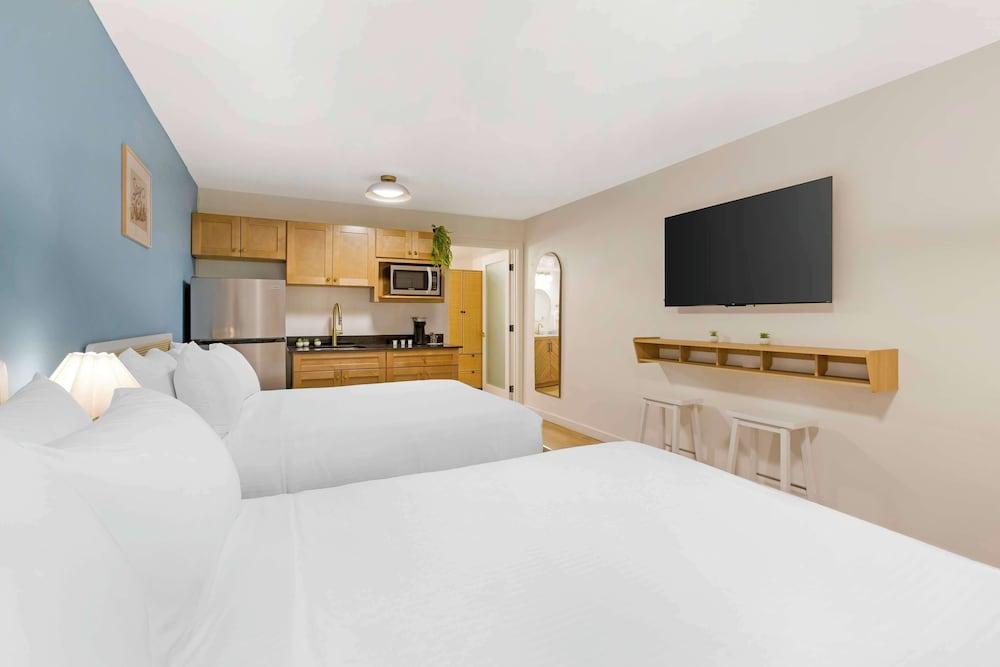 The Kennedy Tucson, SureStay Collection by Best Western photo 8