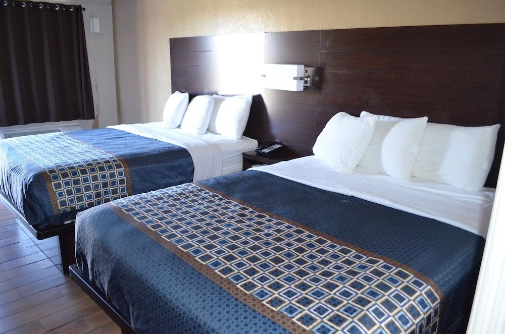 Hill Country Inn Marble Falls photo 3