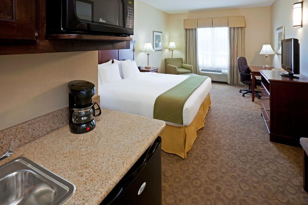 Holiday Inn Express & Suites Dallas Southwest-Cedar Hill by IHG photo 9