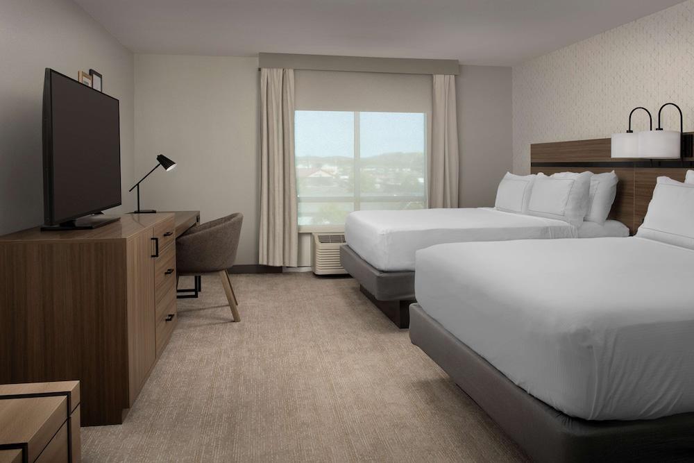 Doubletree by Hilton Chattanooga Hamilton Place photo 43