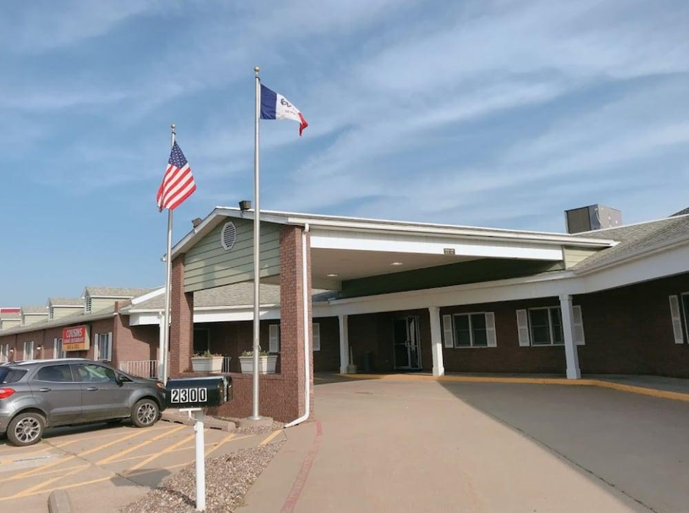 Quality Inn Frontier at U.S. Hwy 30 photo 23