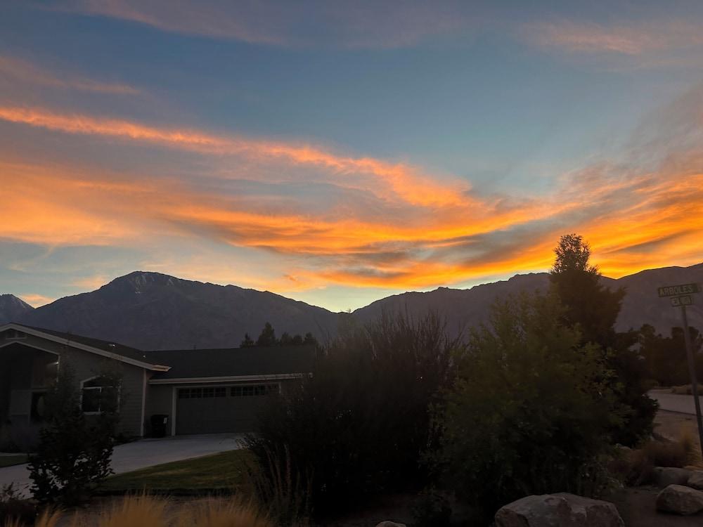 The Palisades Lodge of Big Pine photo 6
