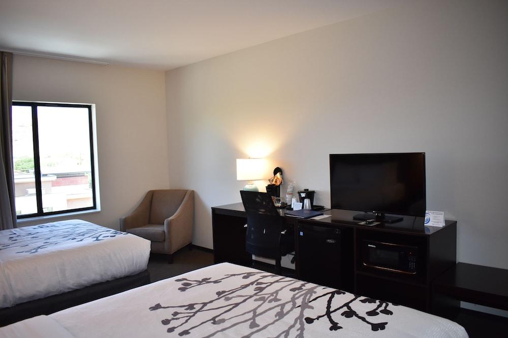 Sleep Inn & Suites Moab near Arches National Park photo 11