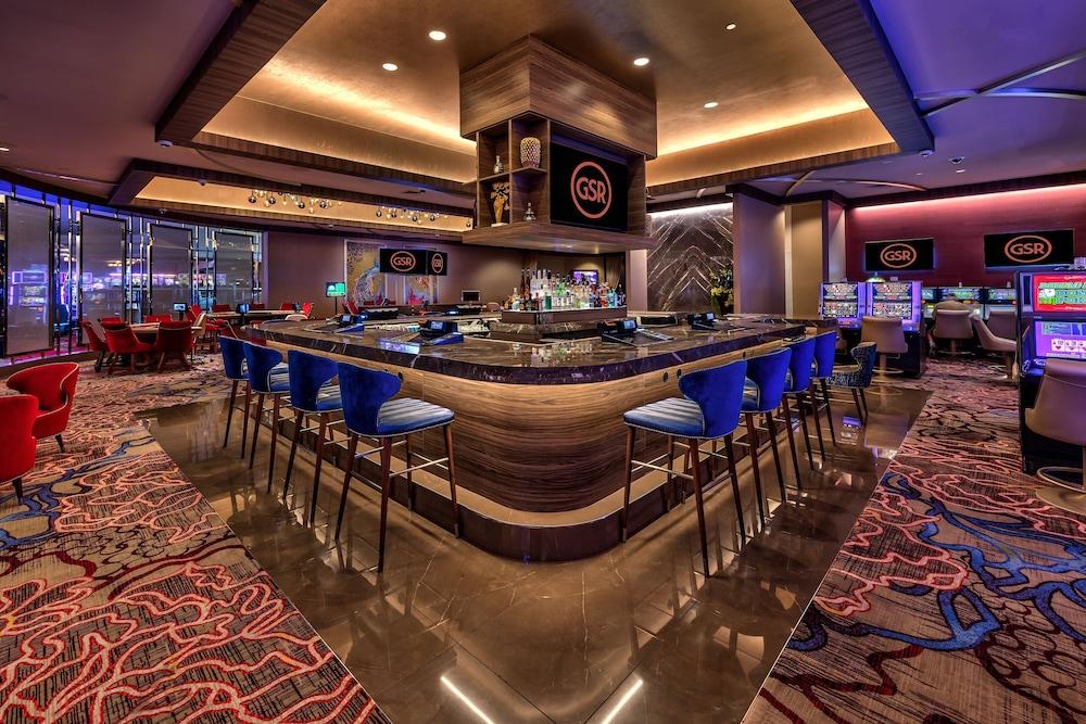Grand Sierra Resort and Casino photo 6