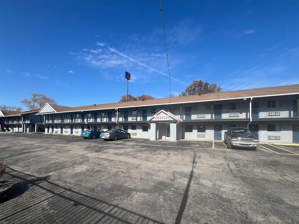 Studio 6 Suites Hurricane, Wv photo 24