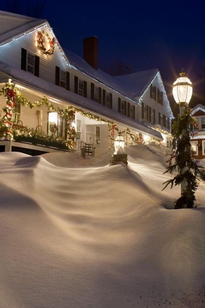 Christmas Farm Inn and Spa photo 85