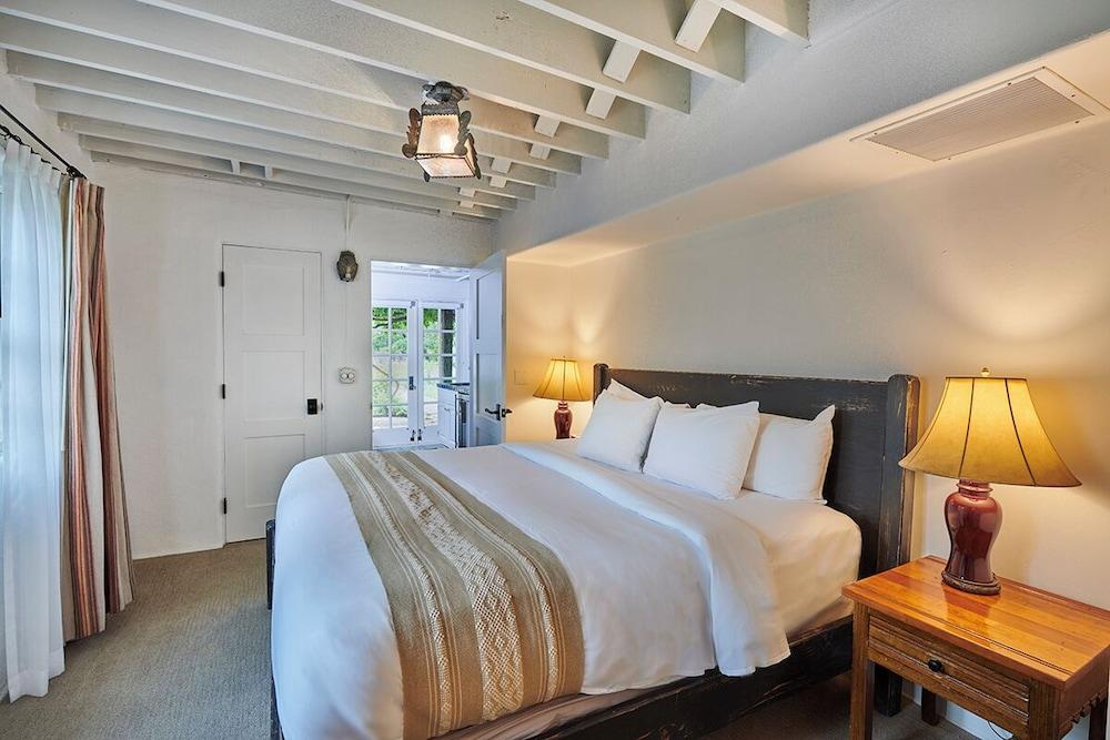 Los Poblanos Historic Inn & Organic Farm photo 46