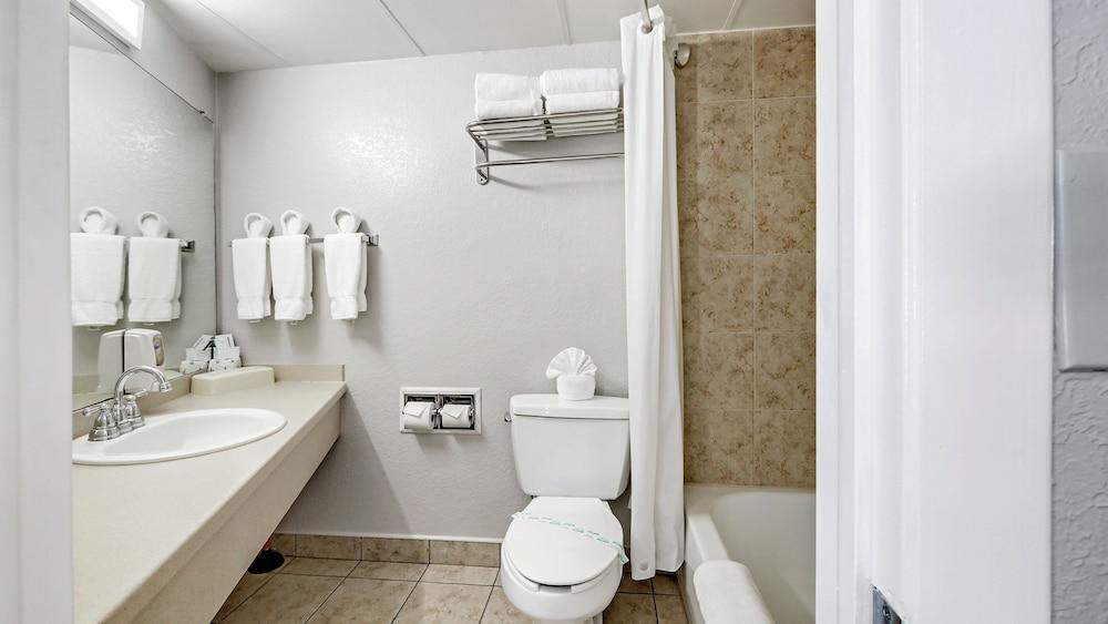 Pelican Pointe Clearwater Beach Hotel photo 64
