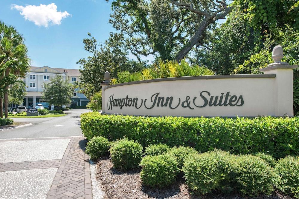 Hampton Inn & Suites Jekyll Island photo 58