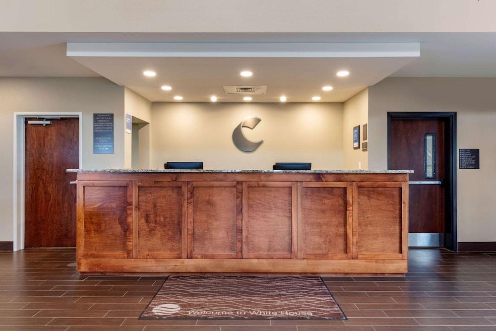 Comfort Inn White House photo 3