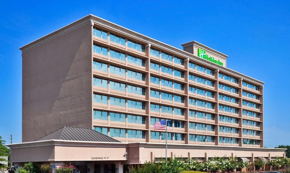 Holiday Inn Birmingham-Airport by IHG — hotel in Birmingham