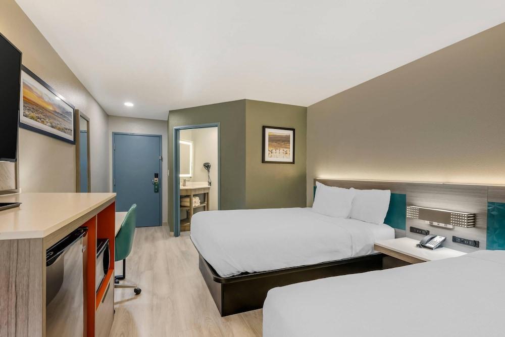 Quality Inn Ruidoso photo 8