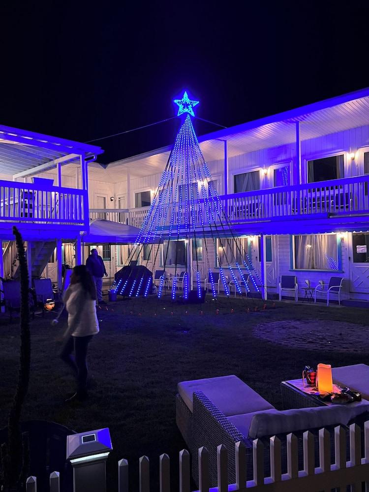 Mari-Anne Motel photo 45