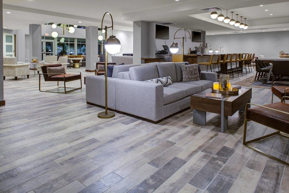 Residence Inn by Marriott Boulder Broomfield/Interlocken photo 17