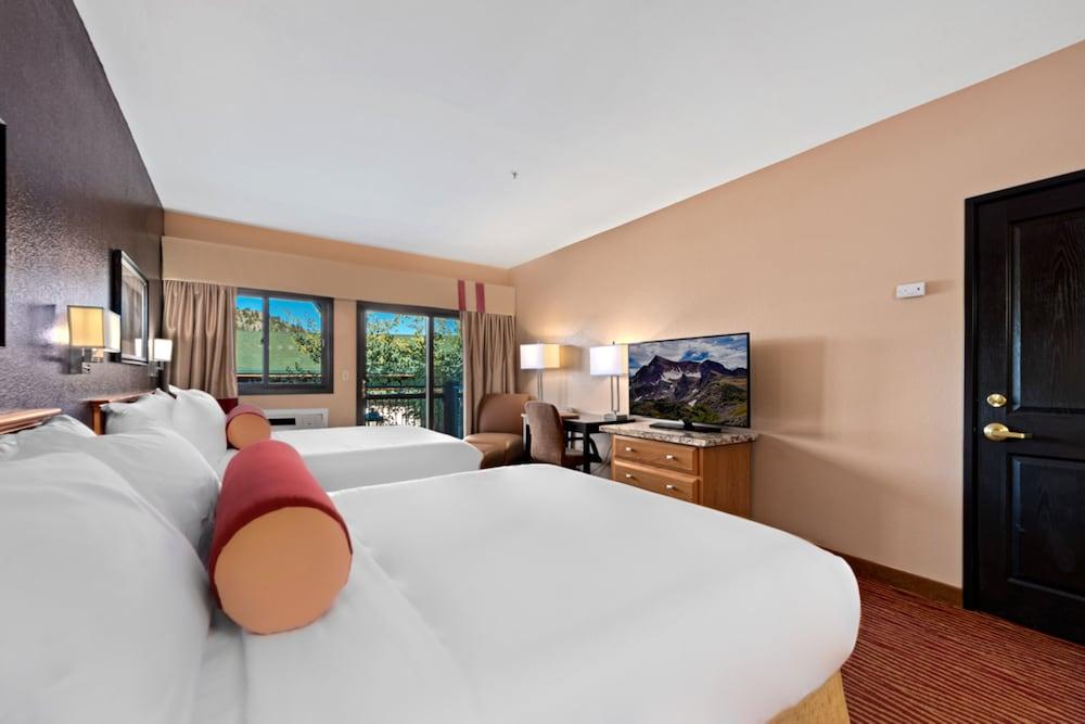 The Estes Park Resort photo 13