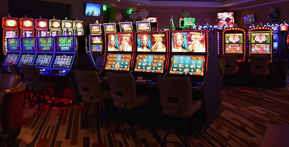 Angel Of The Winds Casino Resort photo 15