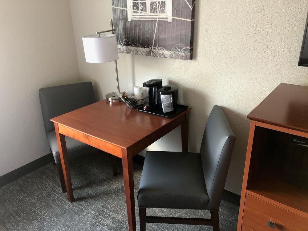 Best Western Lexington Inn photo 15
