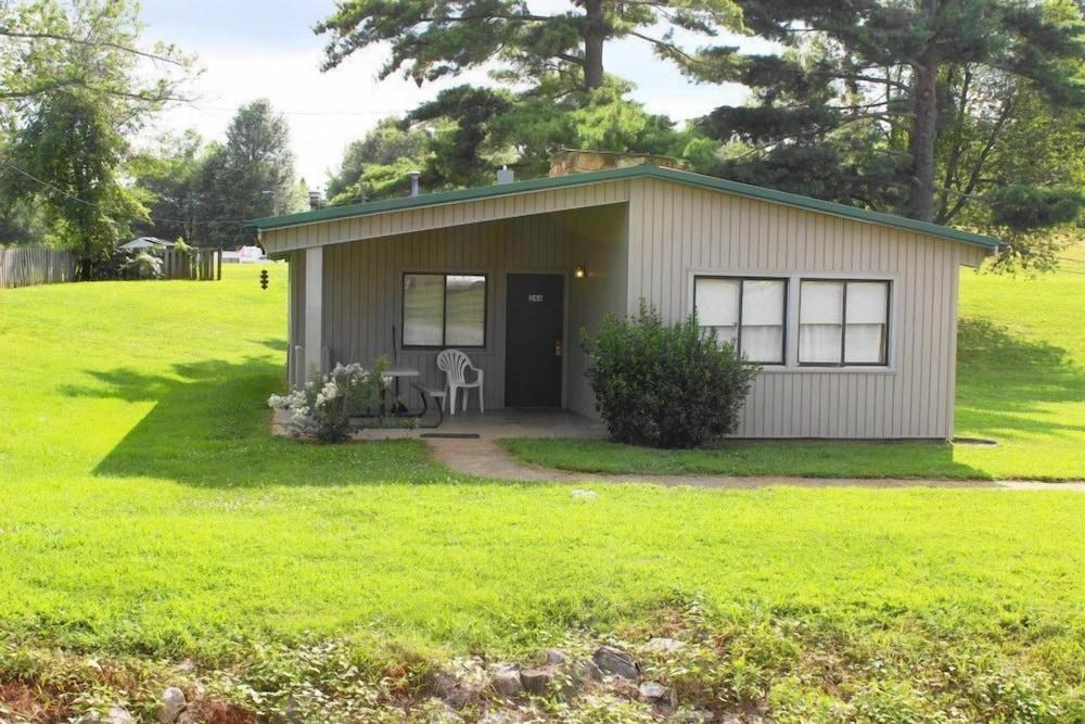 Kentucky Lake Resort & RV Park — hotel in Gilbertsville