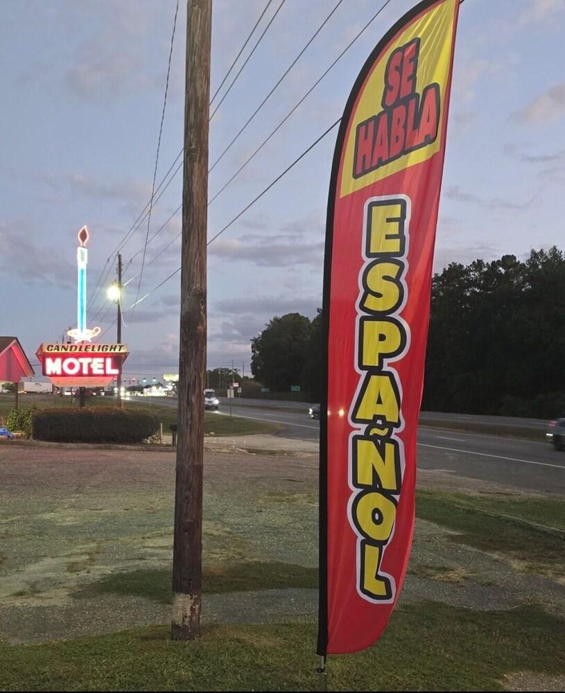 Candle Light Motel photo 5