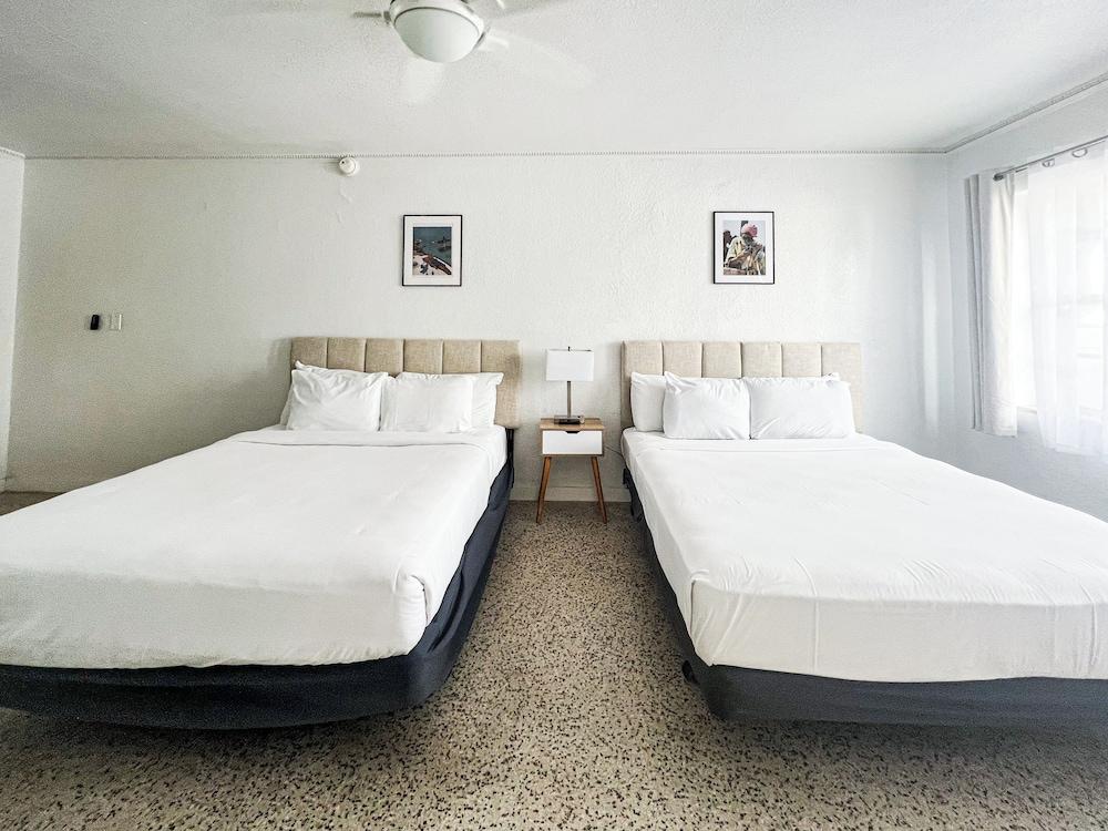 Winterset A North Beach Village Resort Hotel photo 36