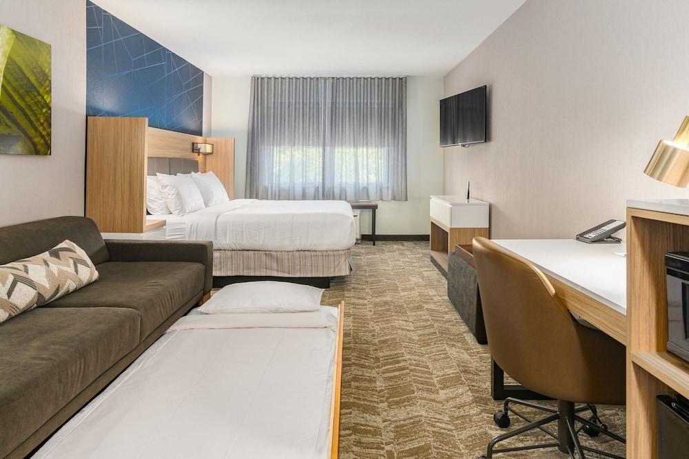 SpringHill Suites by Marriott Freeport Brunswick photo 48