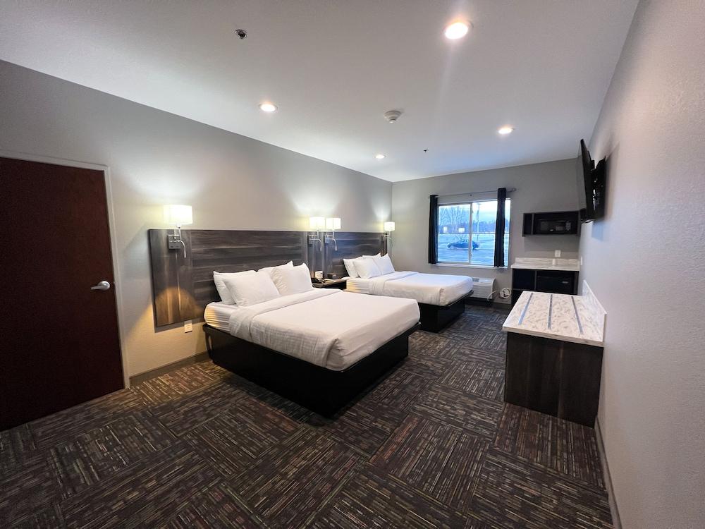 Metropolis Resort photo 18