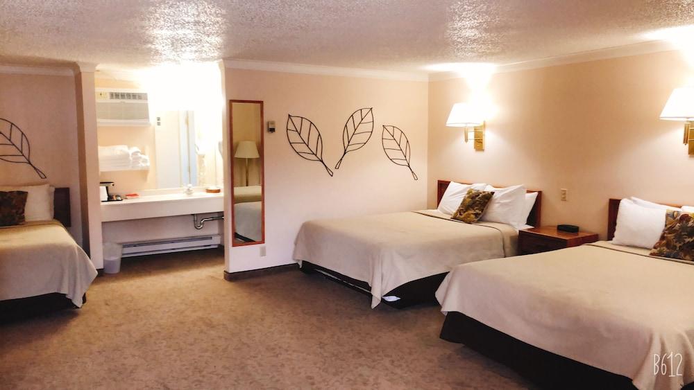 Covered Wagon Motel photo 12
