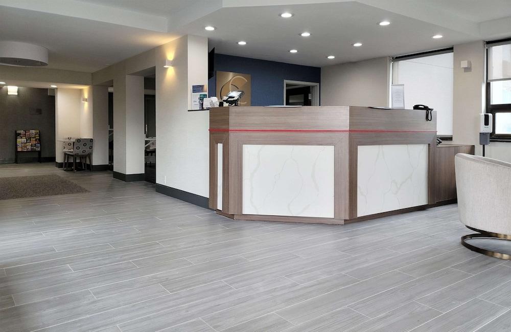 Comfort Inn & Suites Wyomissing/Reading photo 44