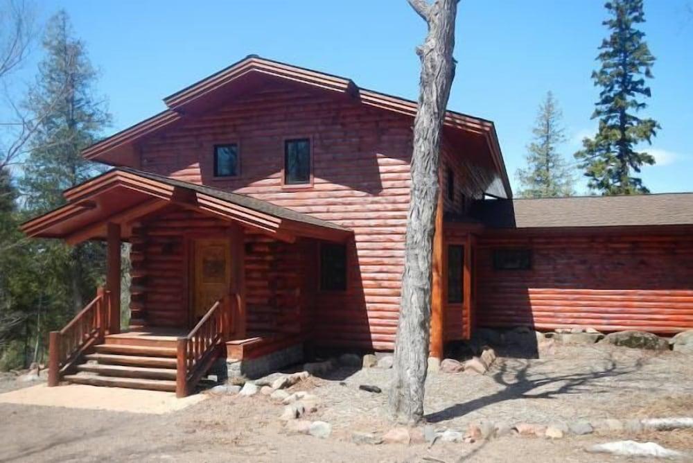 Solbakken Resort On Superior photo 23