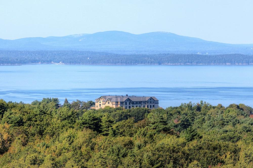 Hampton by Hilton Bar Harbor photo 67