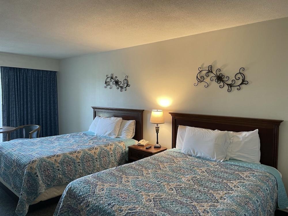 The Seasons Lodge photo 5