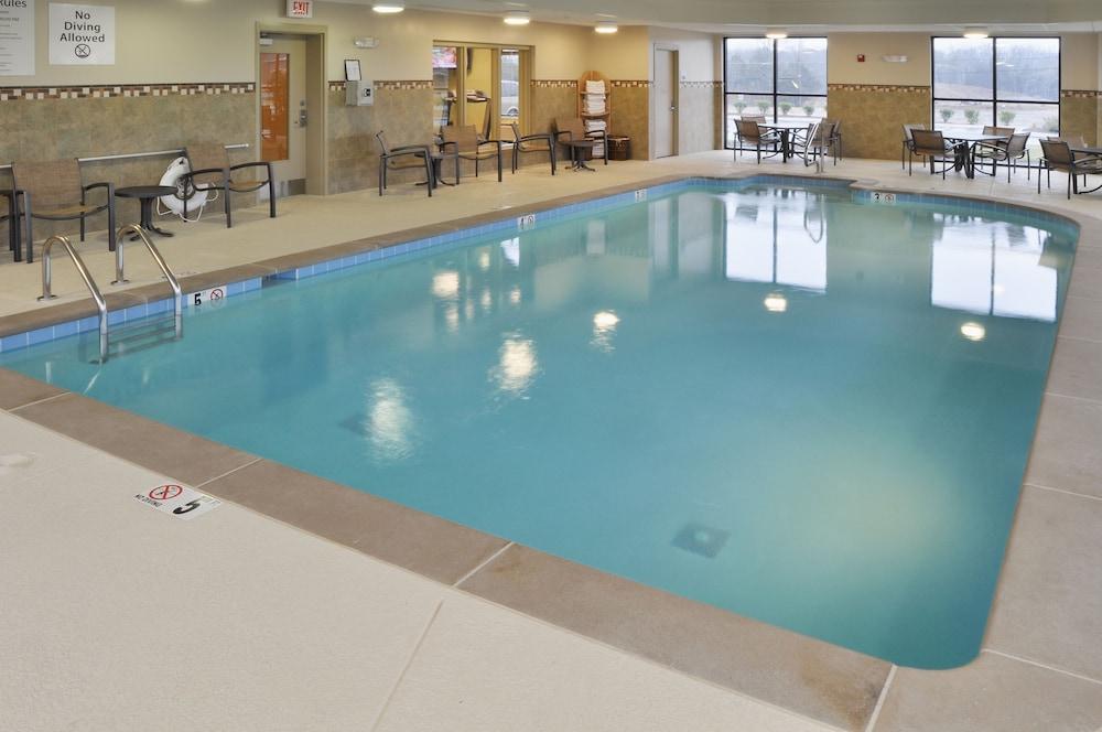 Holiday Inn Express Mt. Juliet by IHG photo 55